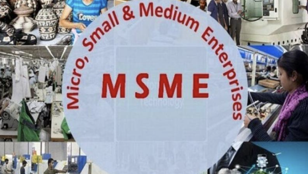 ITeS, MSMEs Set For Stable Growth Amid Global Slowdown, Shows Report